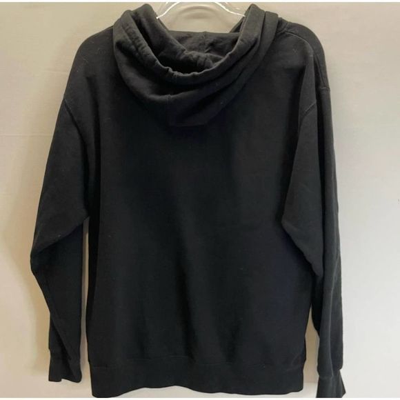 NIPSEY HUSSLE Hooded Sweatshirt HU$$LE Urban Hip Hop Rap Pullover Hoodie Men's - Picture 5 of 6